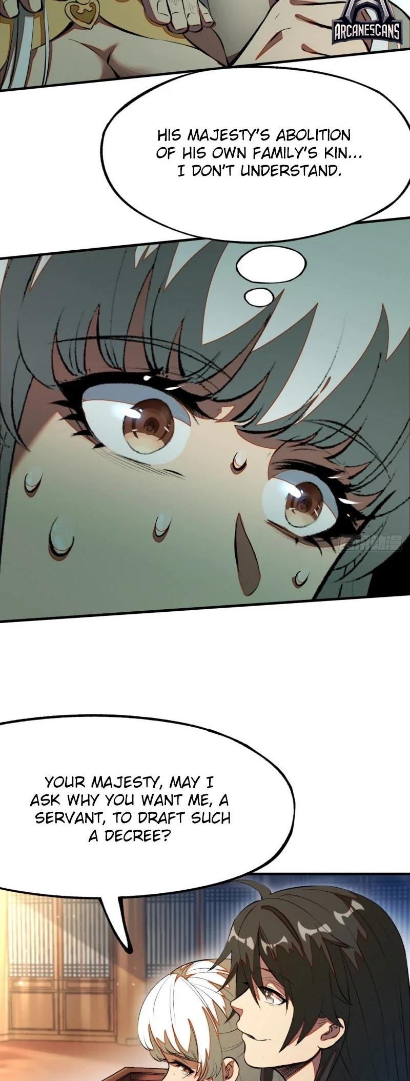 If You Are Not Careful, Your Name Will Go Down in History Ch. 4 第9页