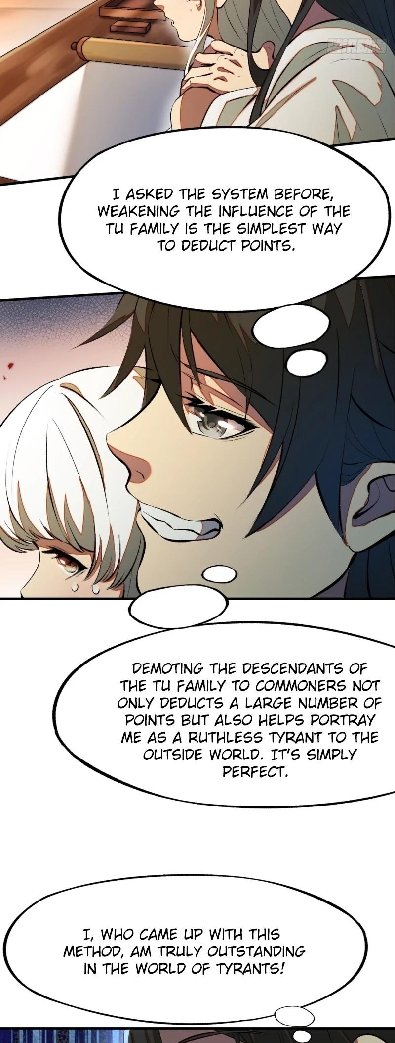 If You Are Not Careful, Your Name Will Go Down in History Ch. 4 第10页