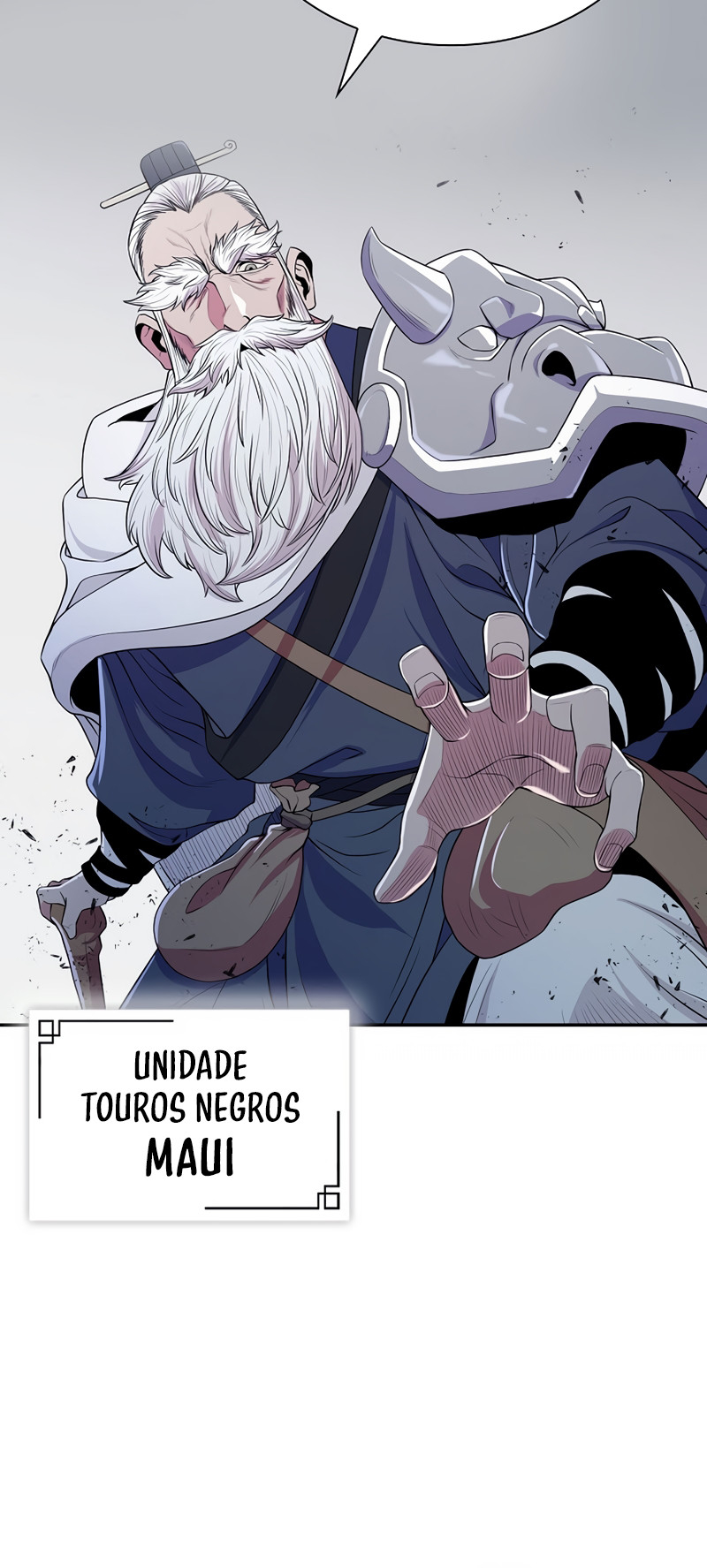 Sword Demon Island Ch. 2 第19页