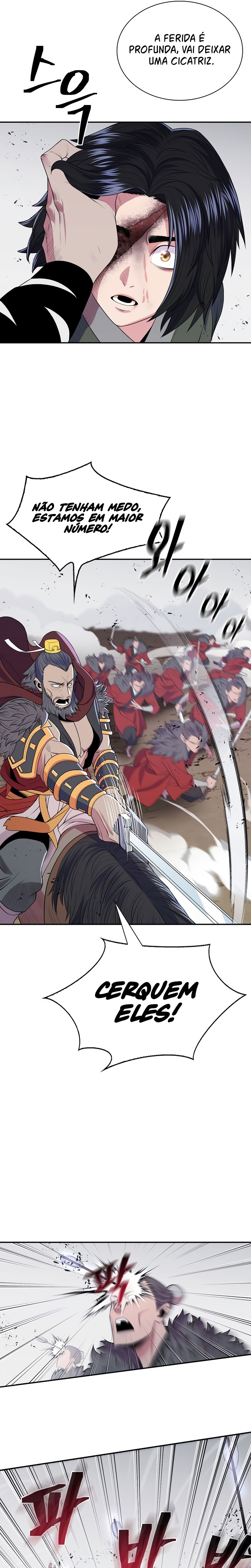 Sword Demon Island Ch. 2 第20页