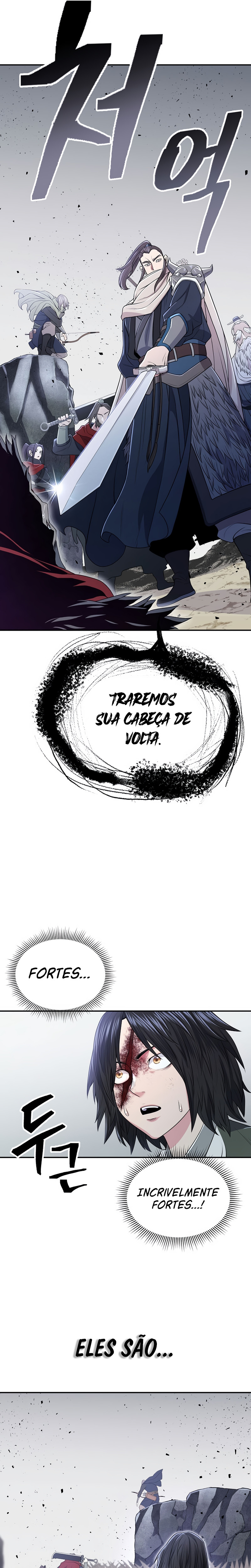 Sword Demon Island Ch. 2 第29页