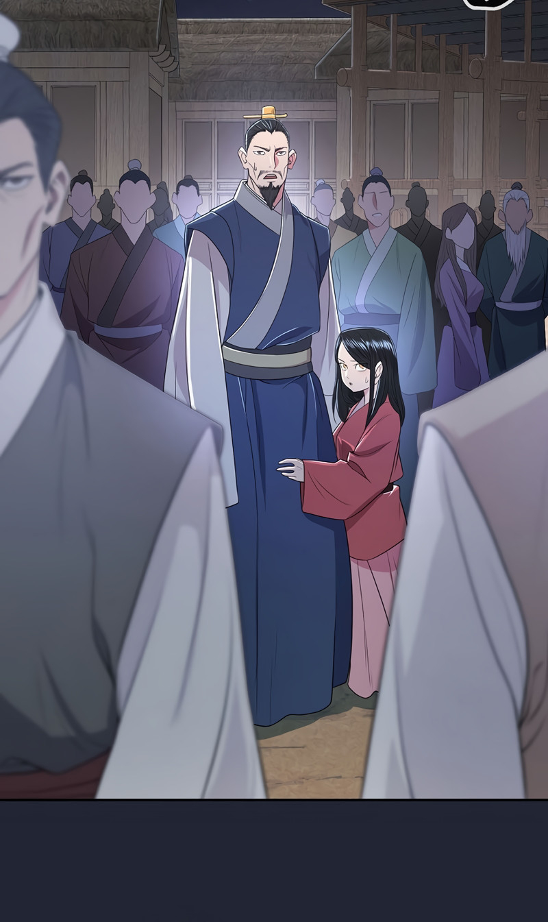 Sword Demon Island Ch. 2 第31页