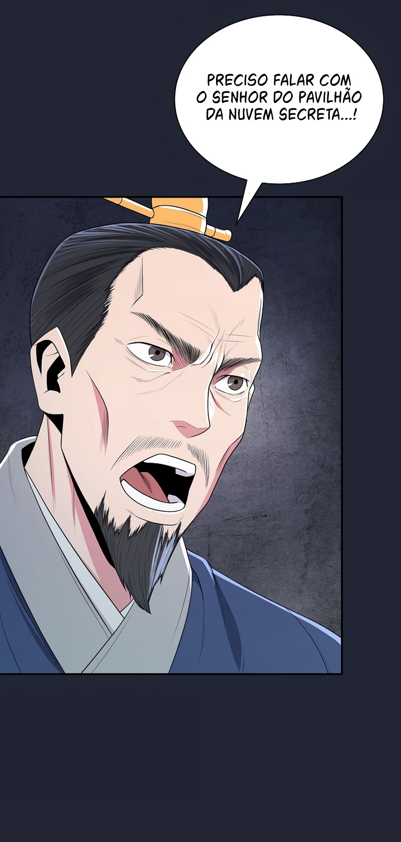 Sword Demon Island Ch. 2 第34页