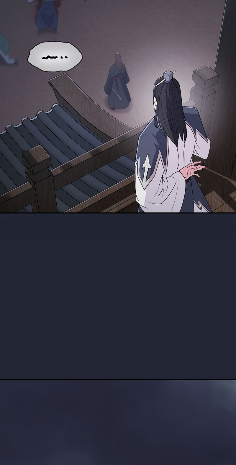 Sword Demon Island Ch. 2 第40页