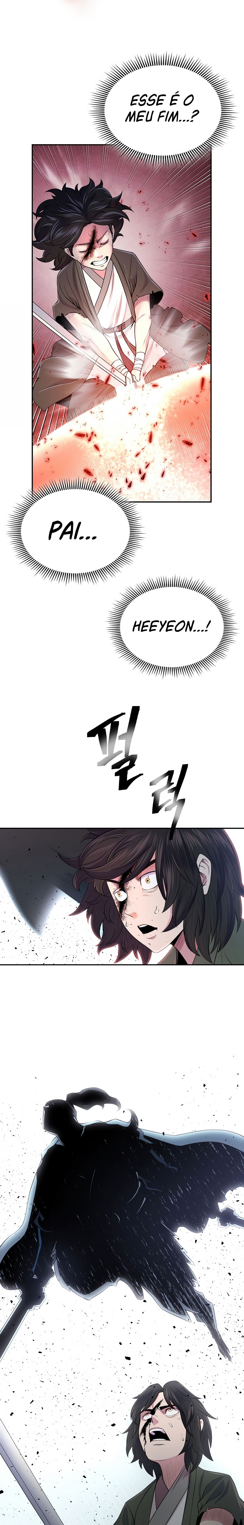 Sword Demon Island Ch. 2 第6页