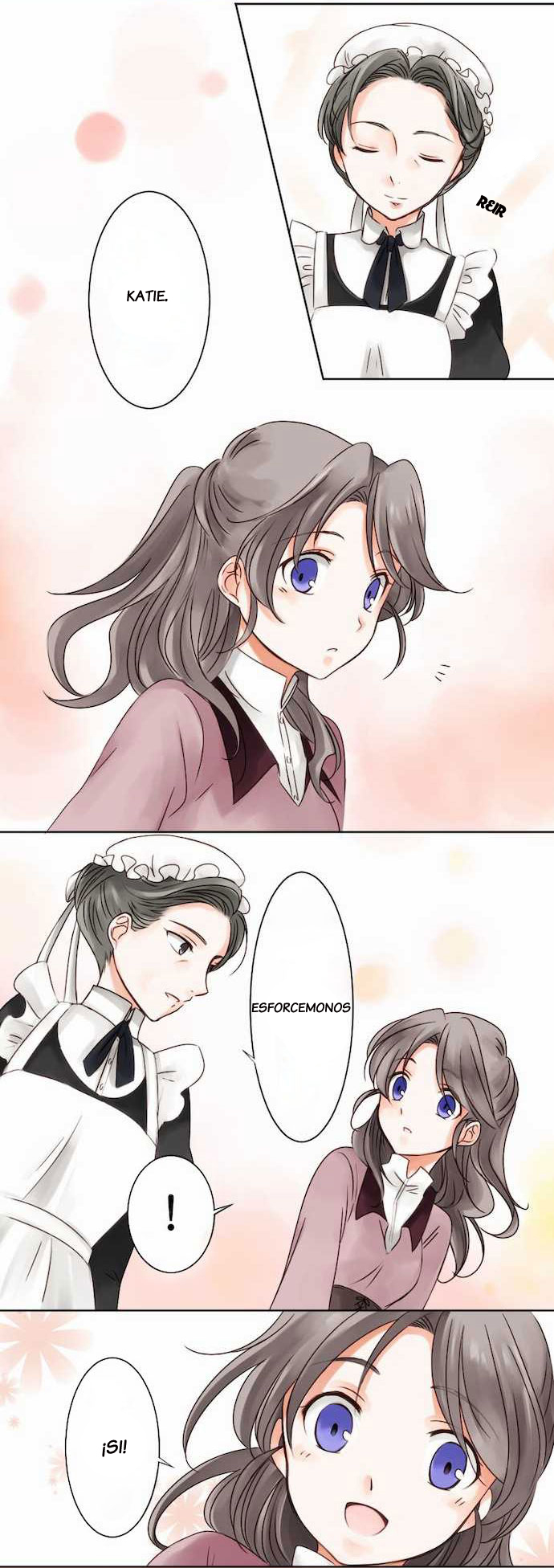 Bocchan to Maid Ch. 1 第15页