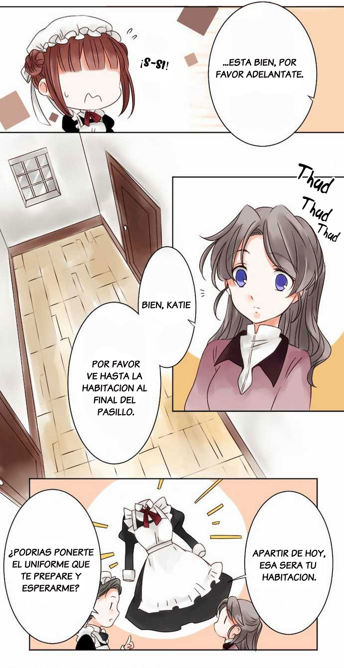 Bocchan to Maid Ch. 1 第17页