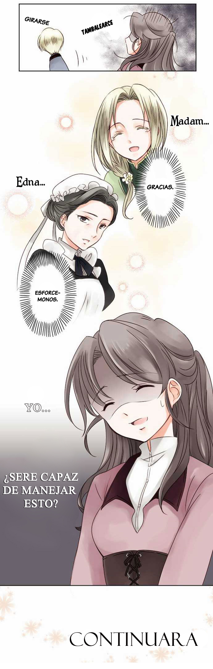 Bocchan to Maid Ch. 1 第24页
