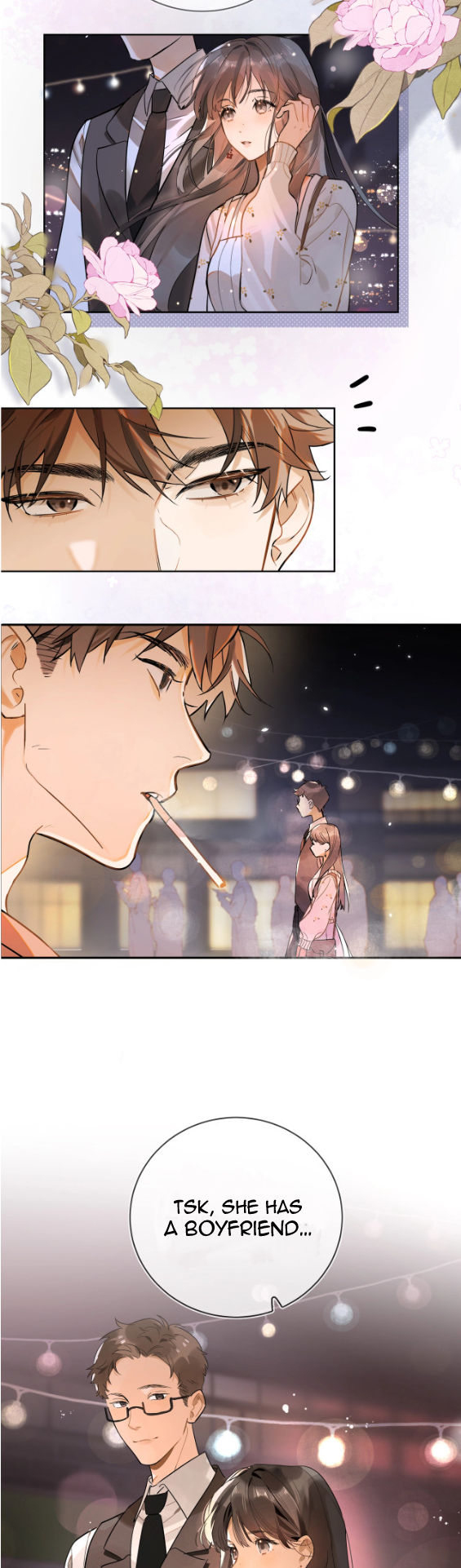 Confession Reunion 第13页