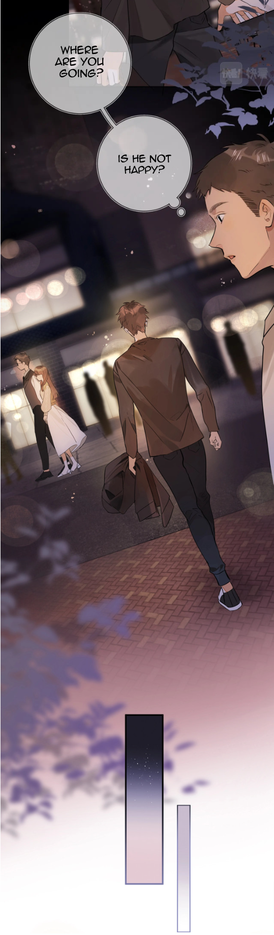Confession Reunion 第15页