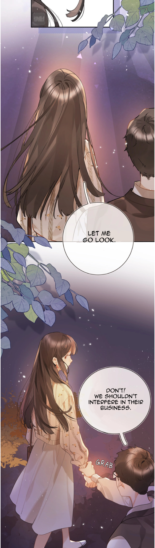 Confession Reunion 第18页