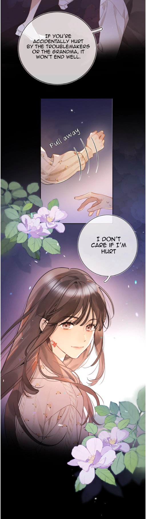 Confession Reunion 第19页
