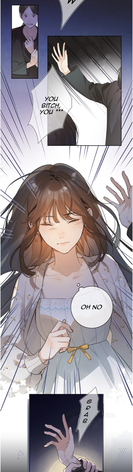 Confession Reunion 第23页