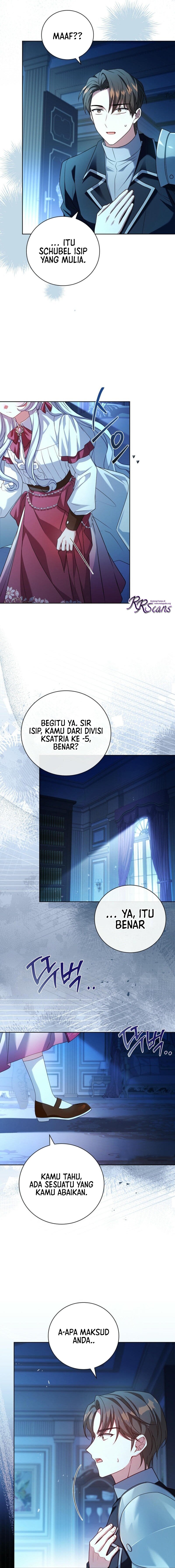 The Father and the Daughter Ch. 1 第13页
