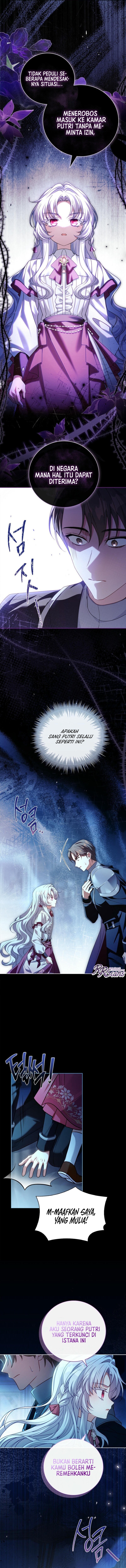 The Father and the Daughter Ch. 1 第14页