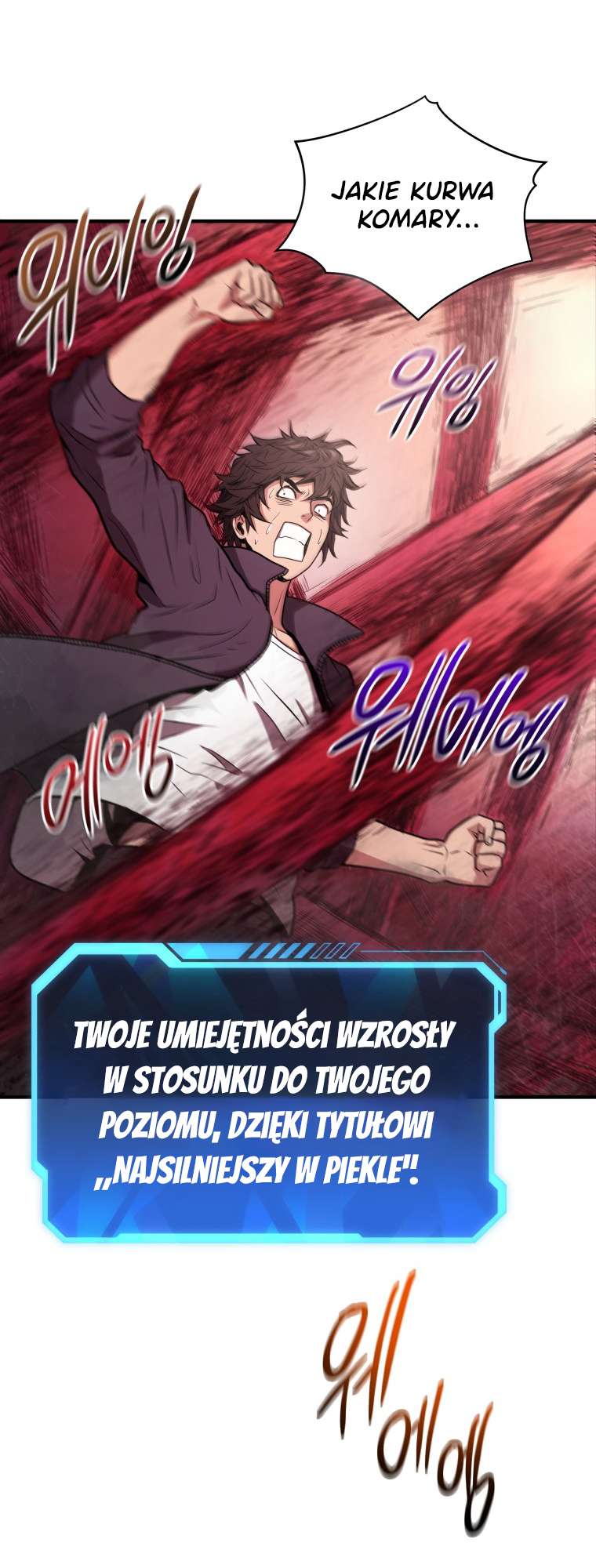 Hoarding in Hell WYJĄTKOWY CHŁOPIEC 第30页