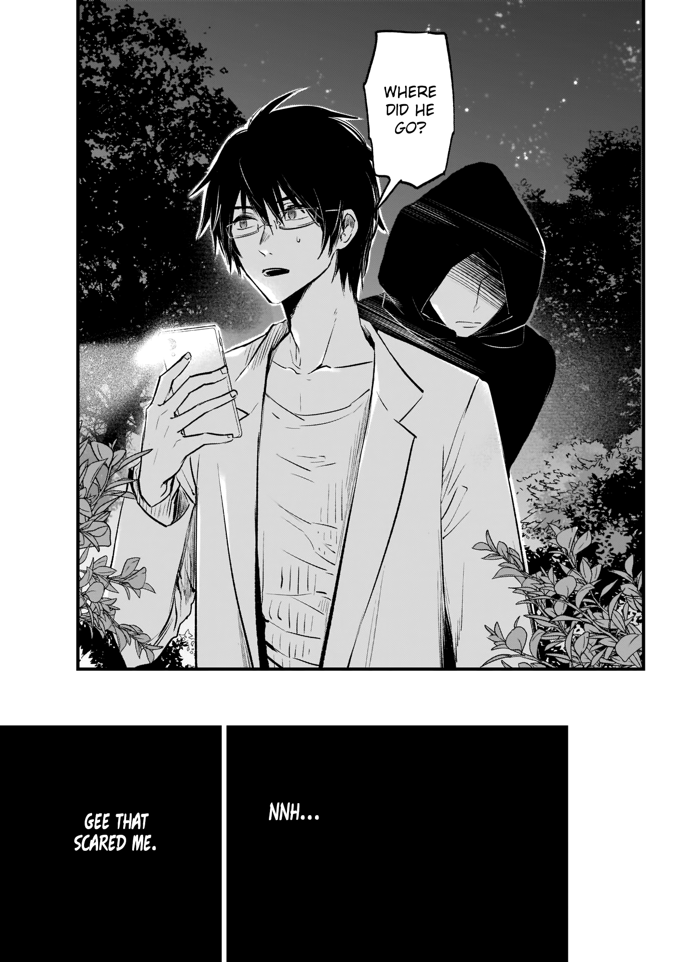 【Oshi no Ko】 Mother and Child 第36页