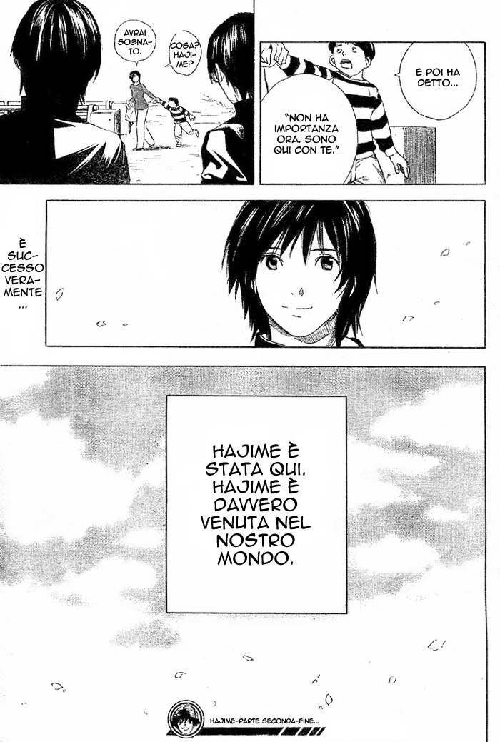 Hajime Vol. 1 Ch. 2 第31页