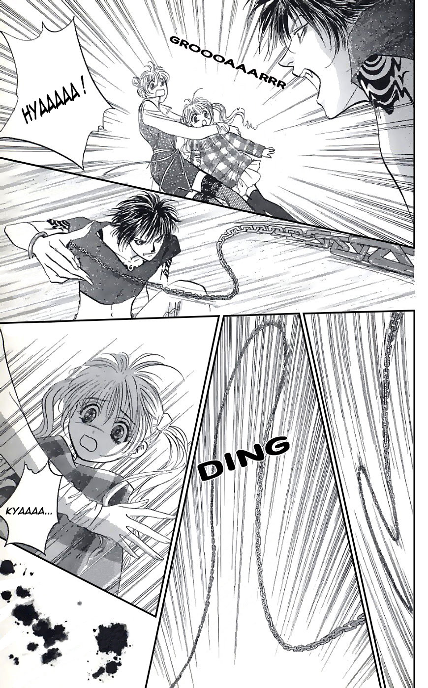 Demon Sacred Vol. 1 Ch. 3 第35页
