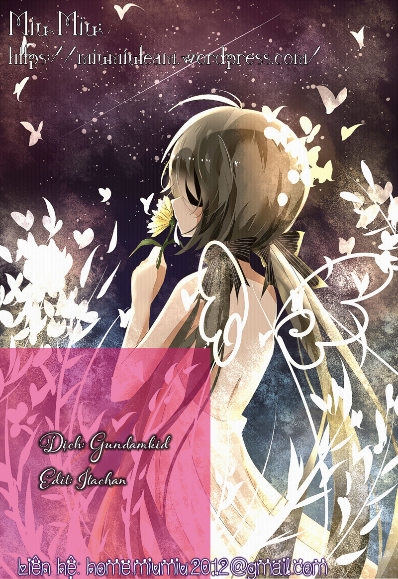 Phoenix Vol. 1 Ch. 1 第1页