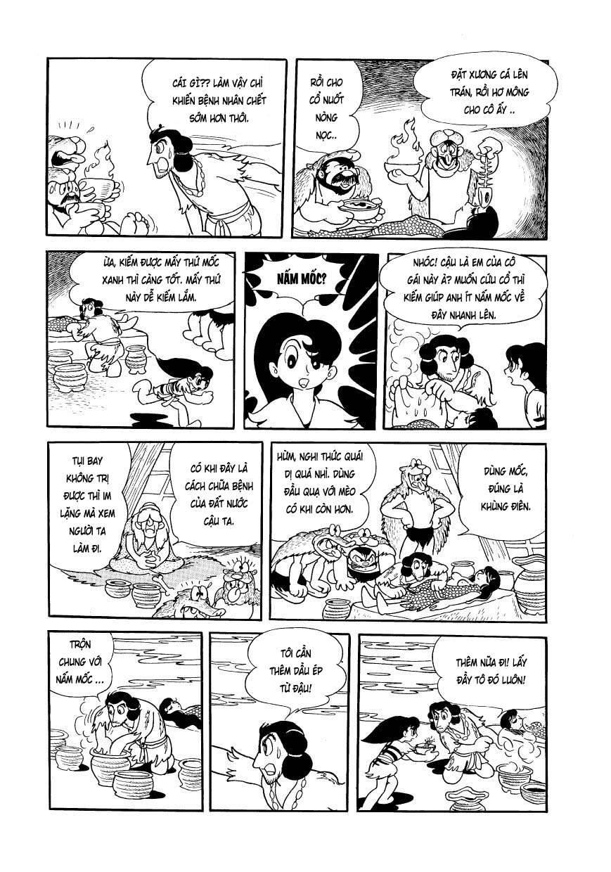 Phoenix Vol. 1 Ch. 1 第25页