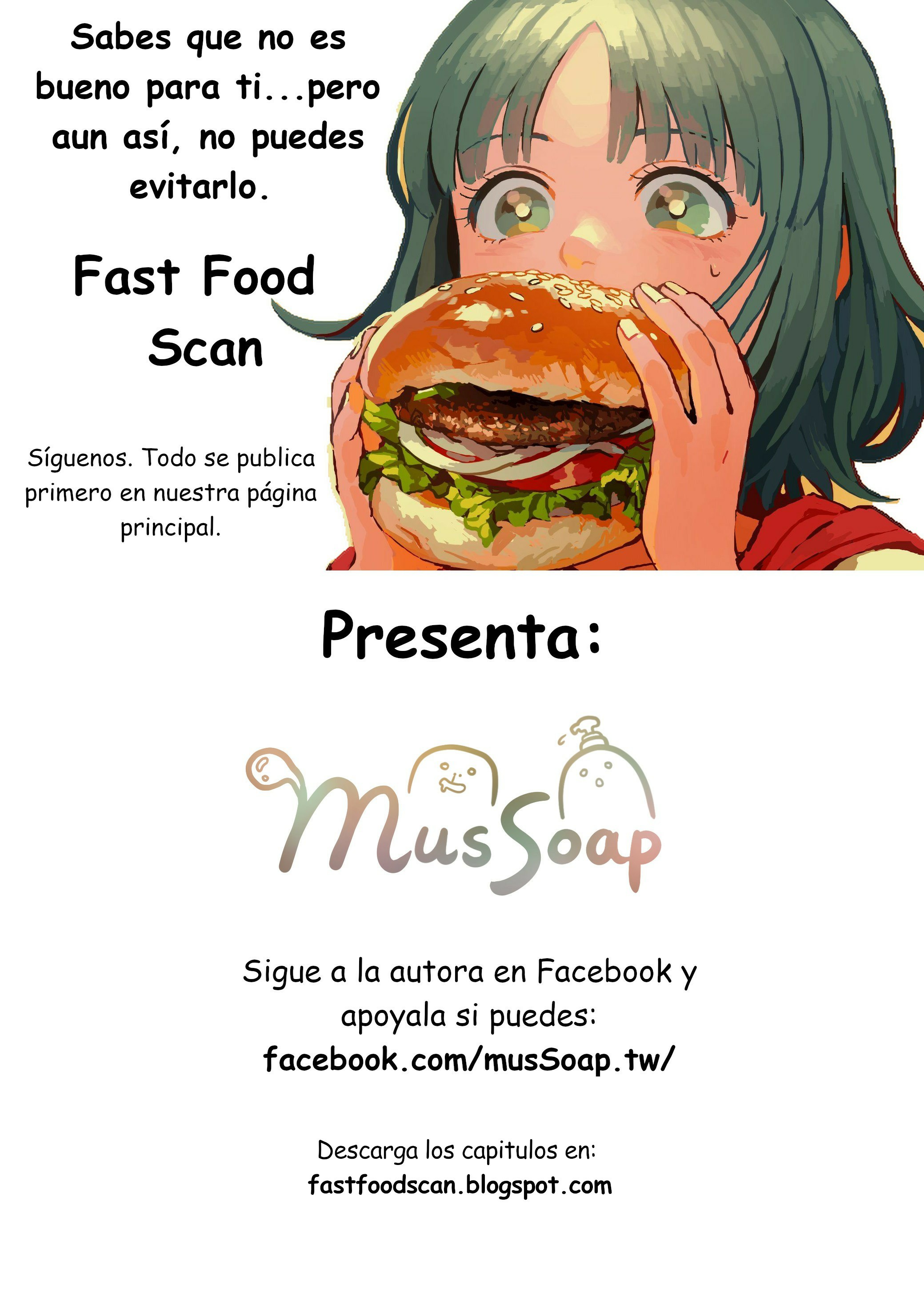 MusSoap ¡Recógeme amo! 第11页