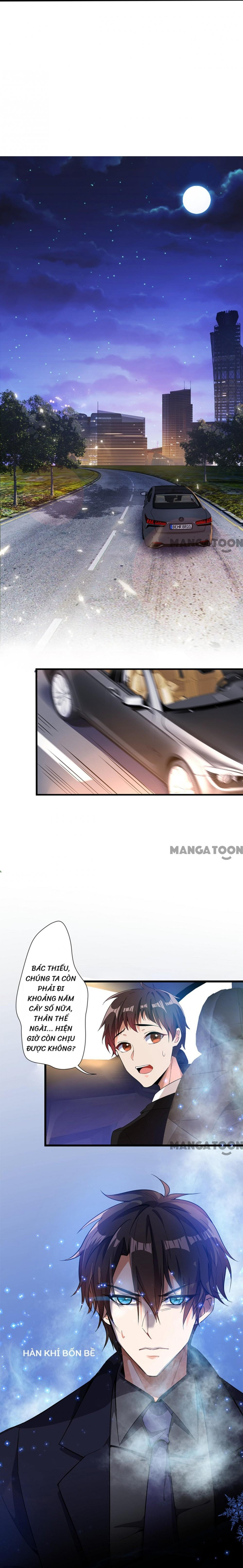 Don't Mess With Missy! Ch. 1 第12页