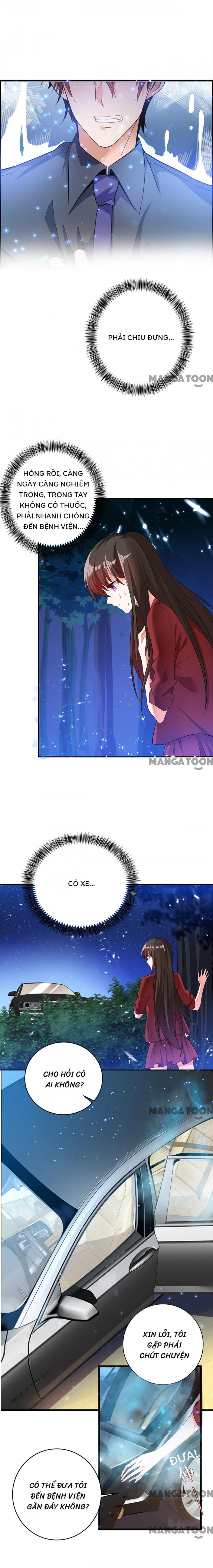 Don't Mess With Missy! Ch. 1 第14页