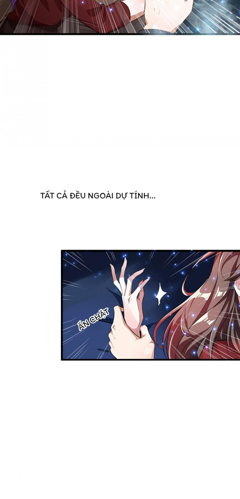 Don't Mess With Missy! Ch. 1 第16页