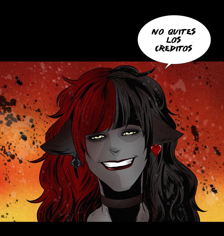 Demons Can't Be Pretty 第4页