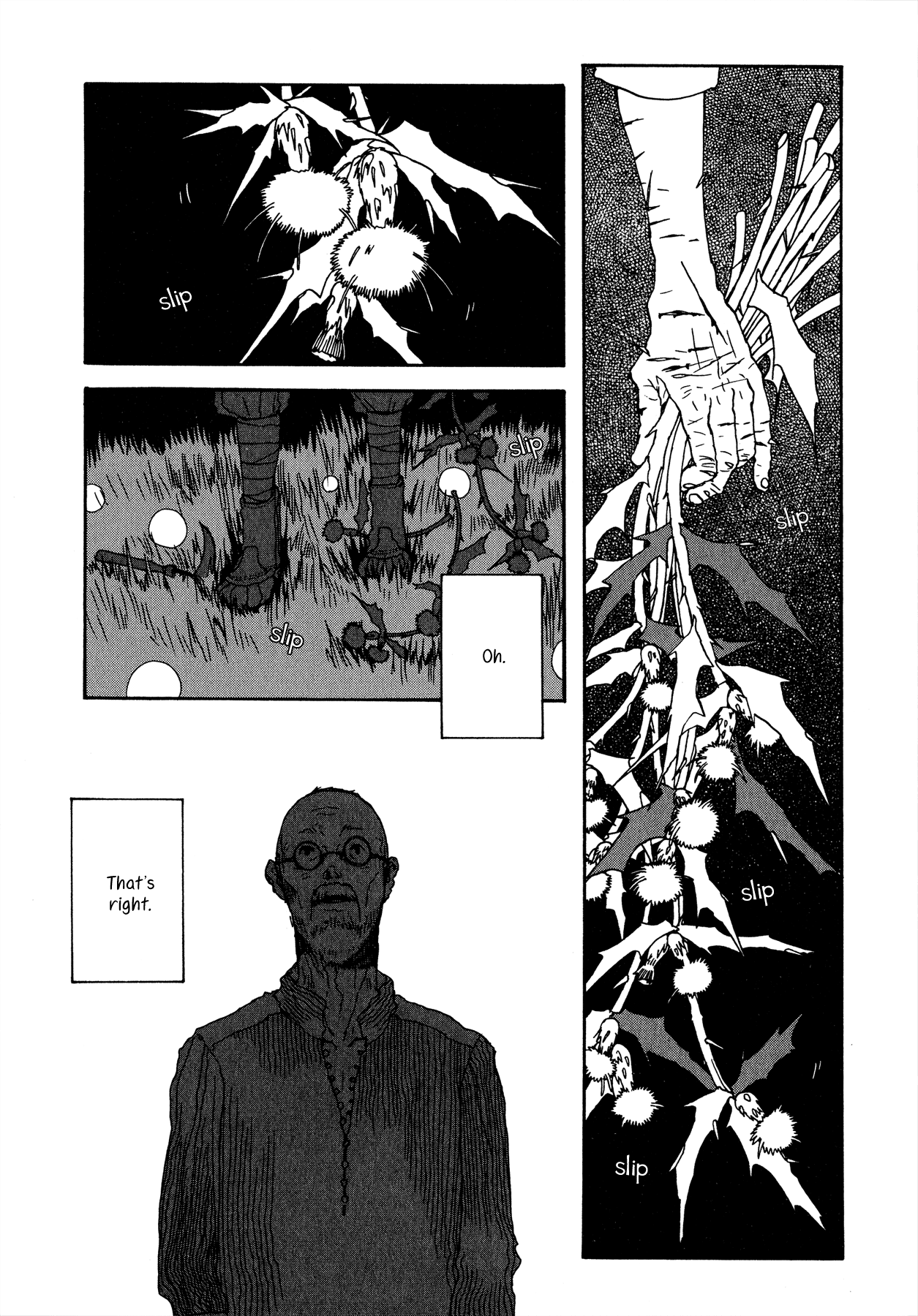 The Land Is a Garden in Your Pocket Fatma's Fourth Place Garden 第23页