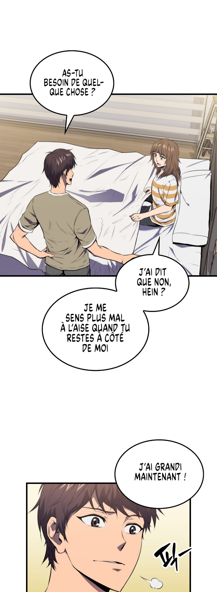 The Slumbering Ranker Vol. 1 Ch. 2 第39页
