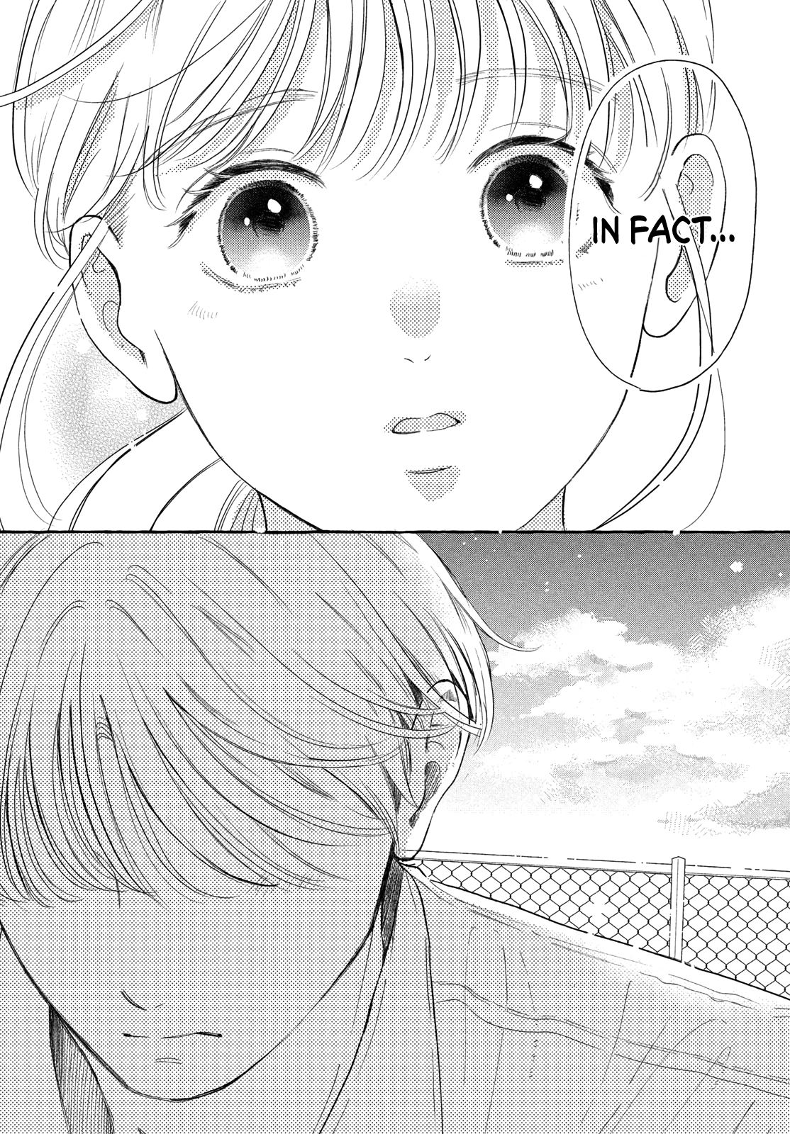 Hoteru Watashi ni Koi wo Oshiete Vol. 1 Ch. 3 第25页