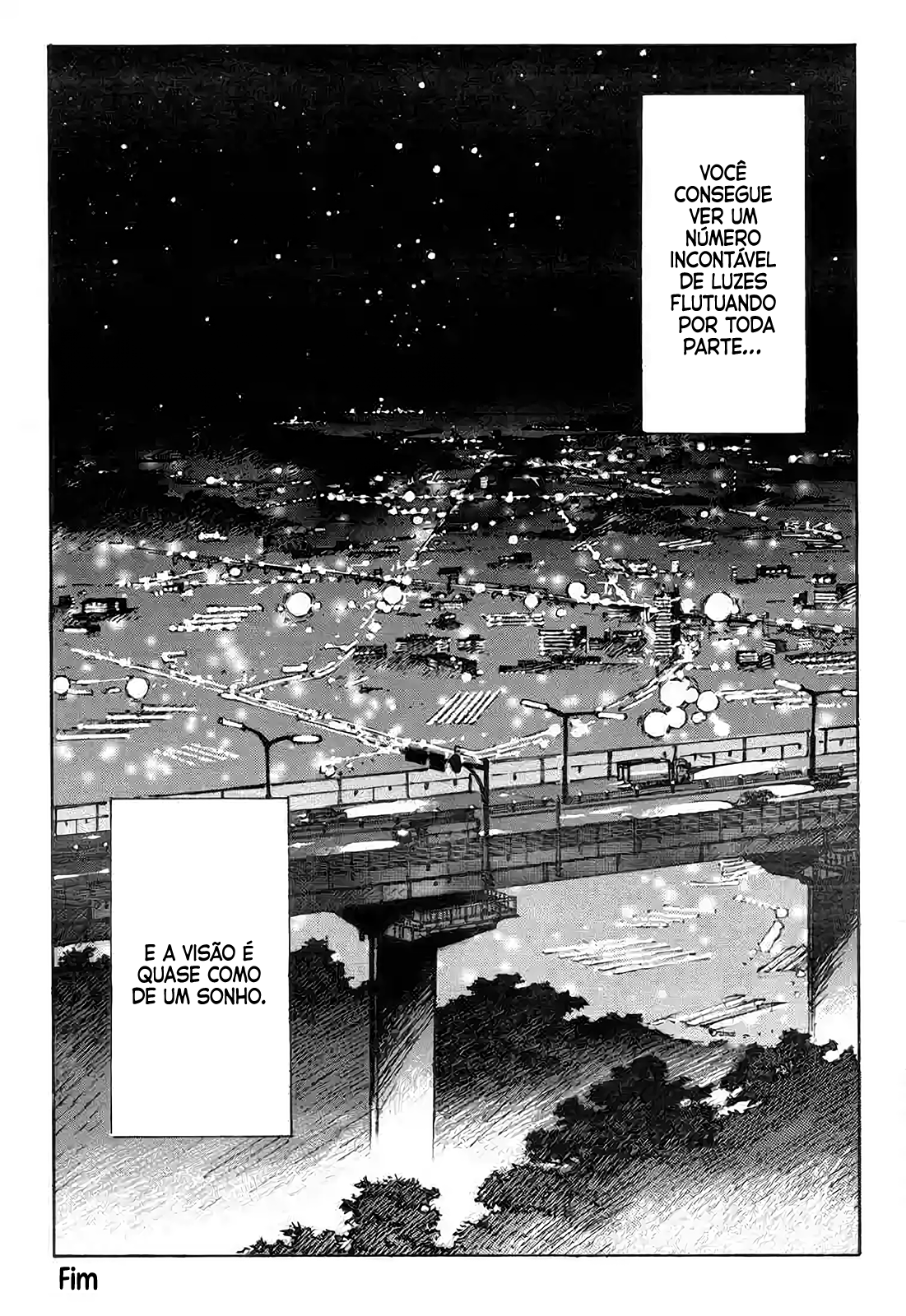 Dirty Work Oneshot 第21页