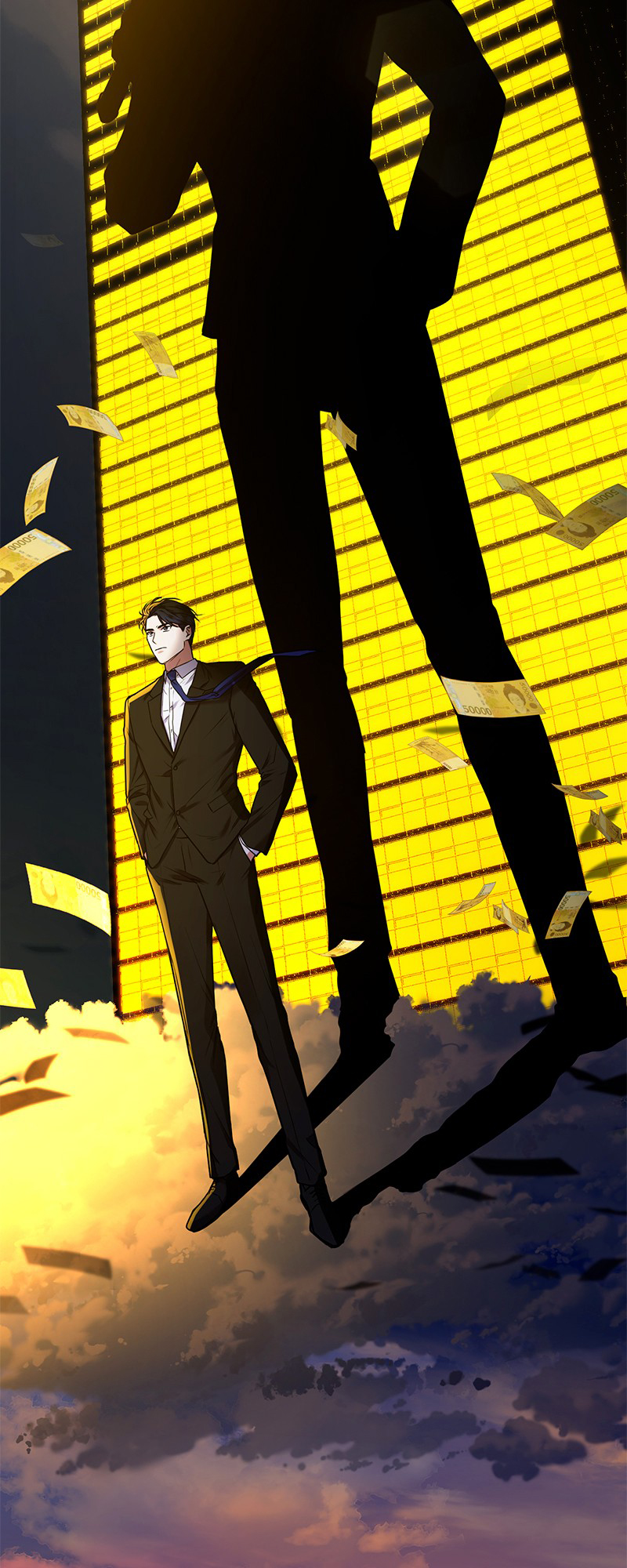The Tax Reaper Ch. 5 第23页