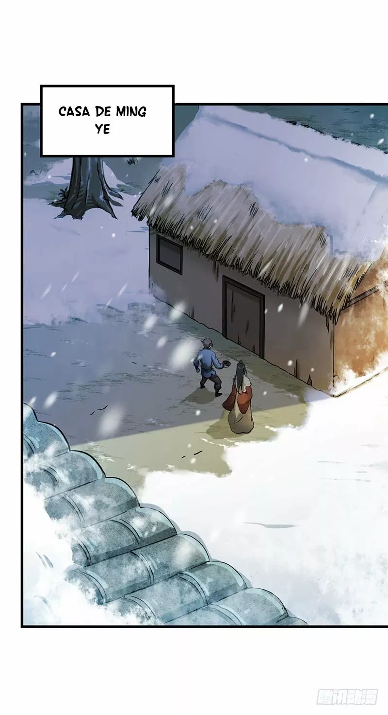 Martial Arts Reigns Ch. 1 第31页