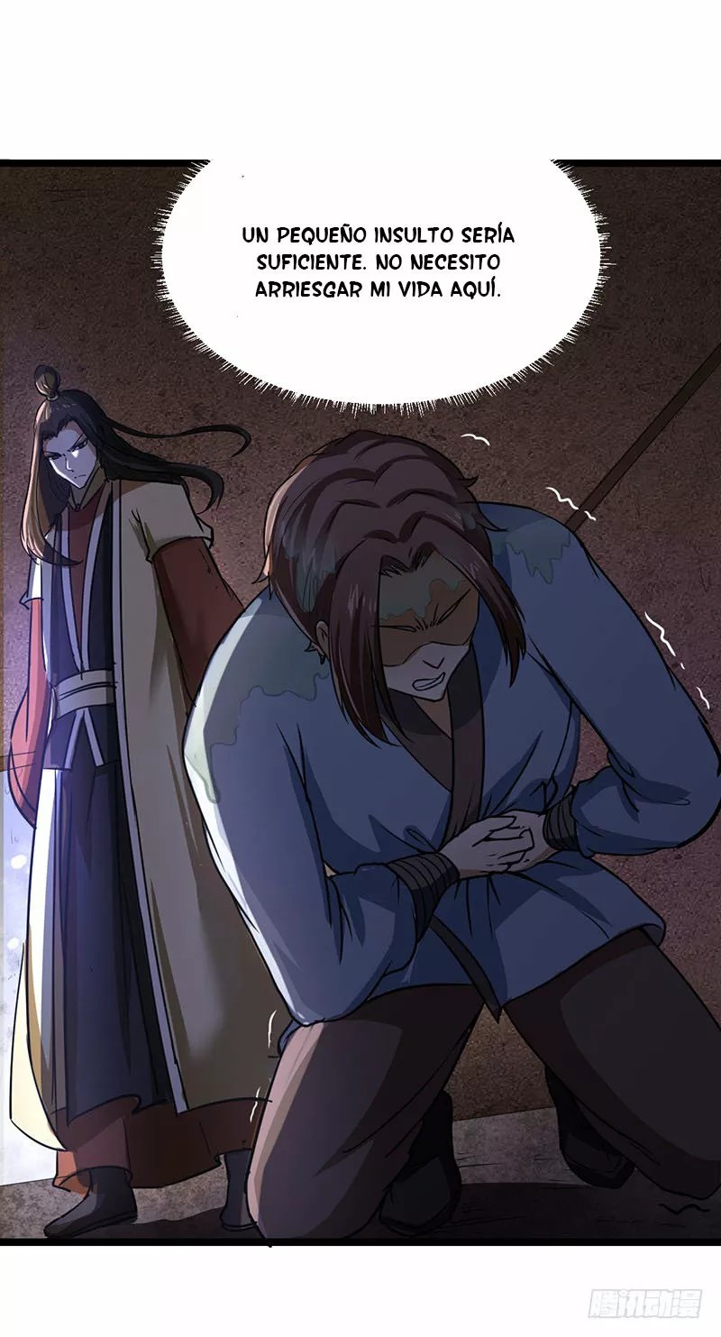 Martial Arts Reigns Ch. 1 第48页
