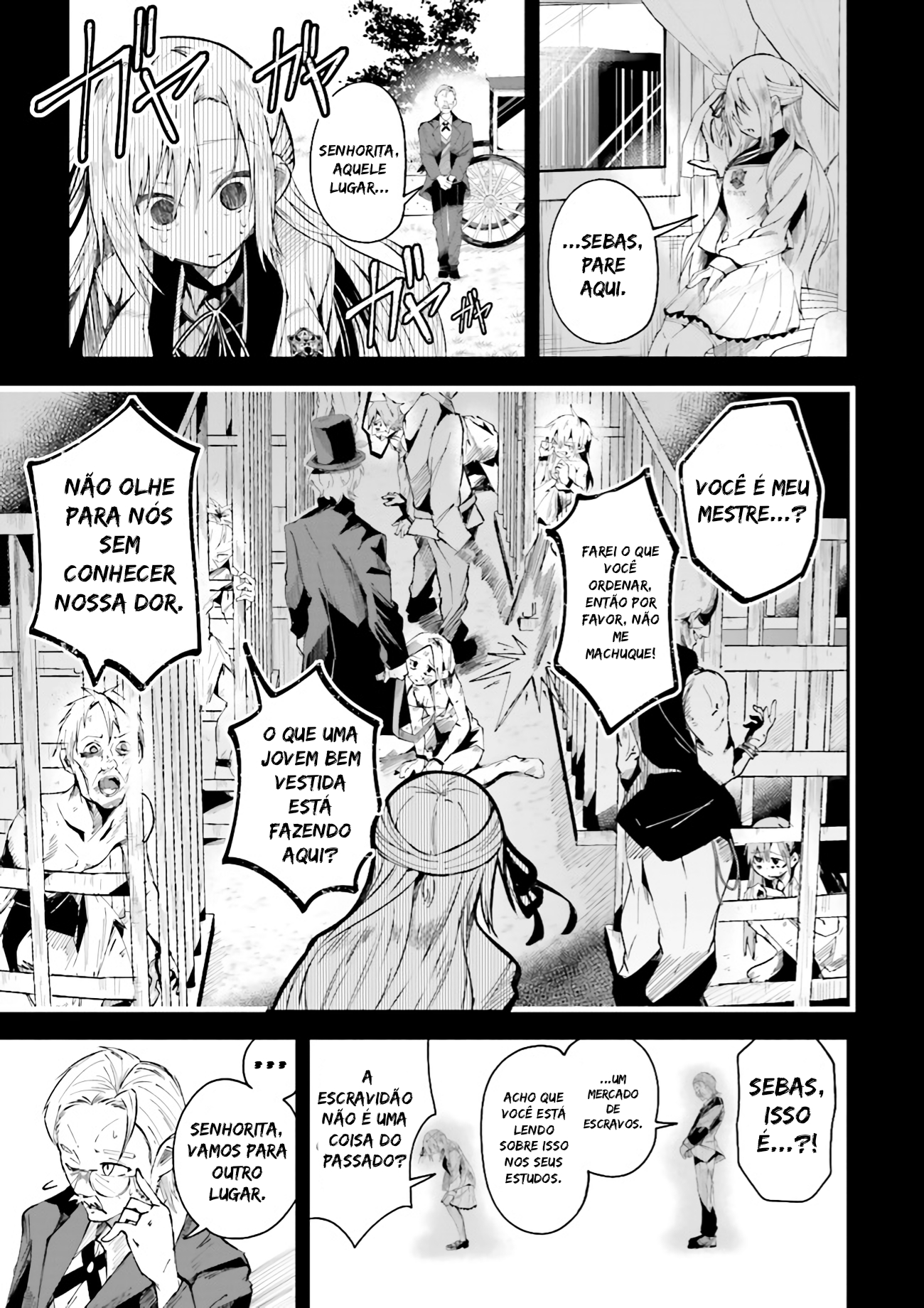 Isekai de Haishin Katsudou wo Shitara Tairyou no Yandere Shinja wo Umidashite Shimatta Ken Vol. 1 Ch. 2 第10页