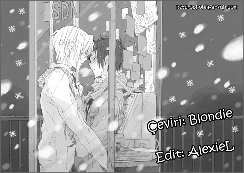 X'Mas Heart 第3页