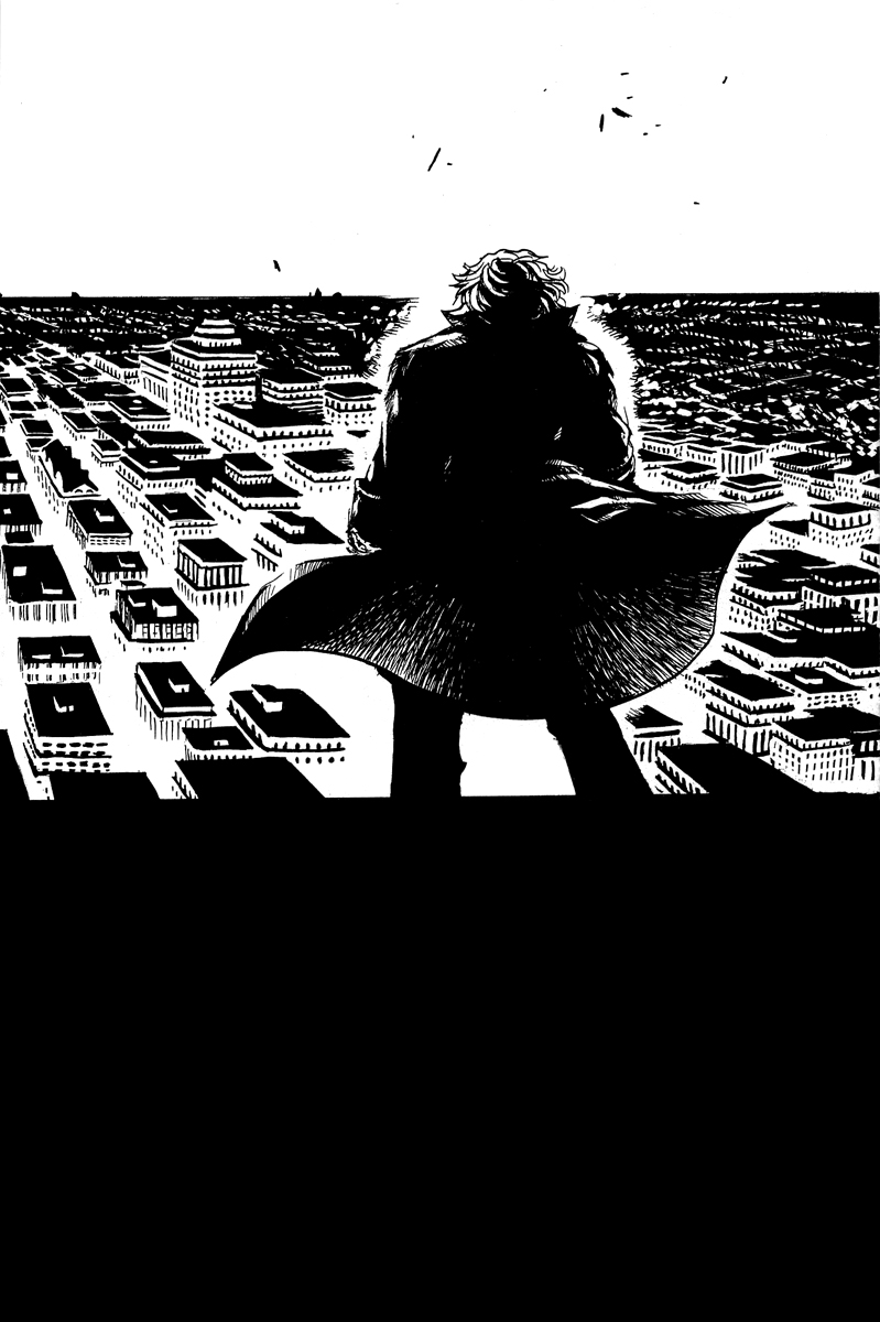 Keyman - The Hand of Judgement Clef 第5页