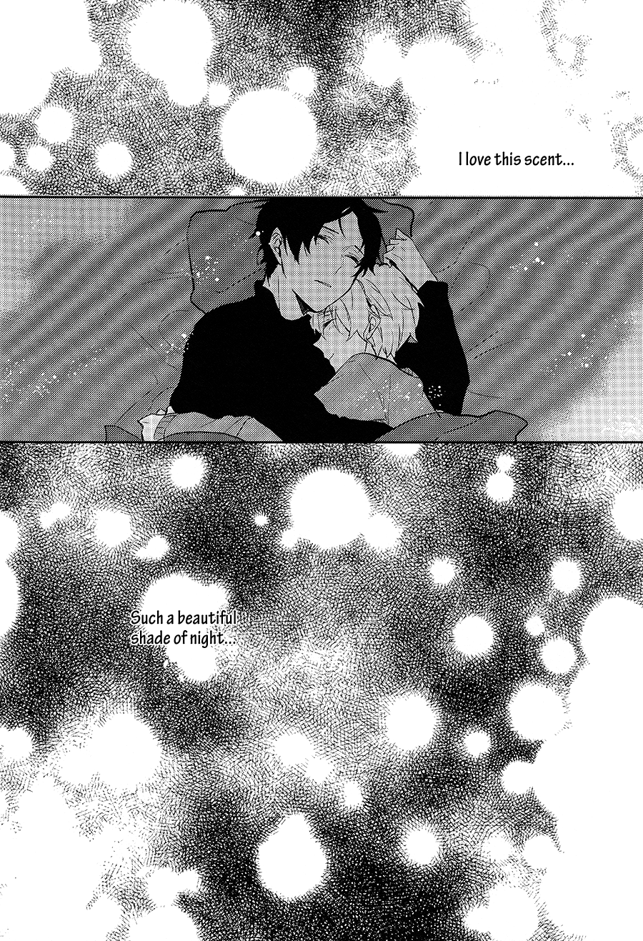 Free! - Smile at Fatalism (Doujinshi) Oneshot 第30页