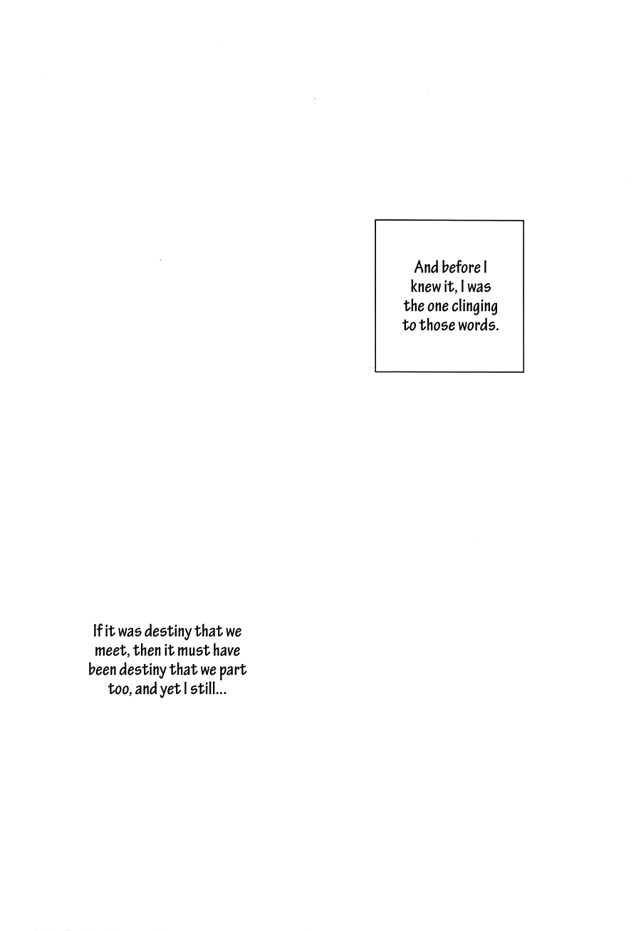 Free! - Smile at Fatalism (Doujinshi) 第6页