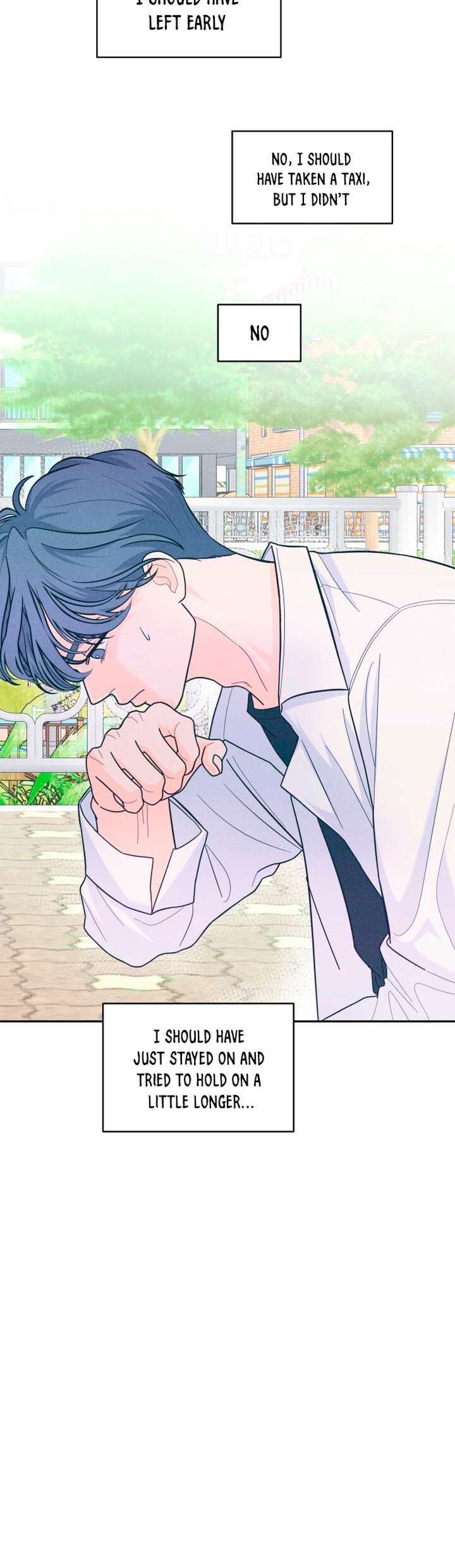 Introverted Us Ch. 7 第14页