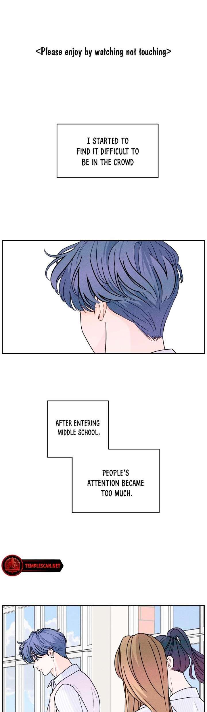 Introverted Us Ch. 7 第15页