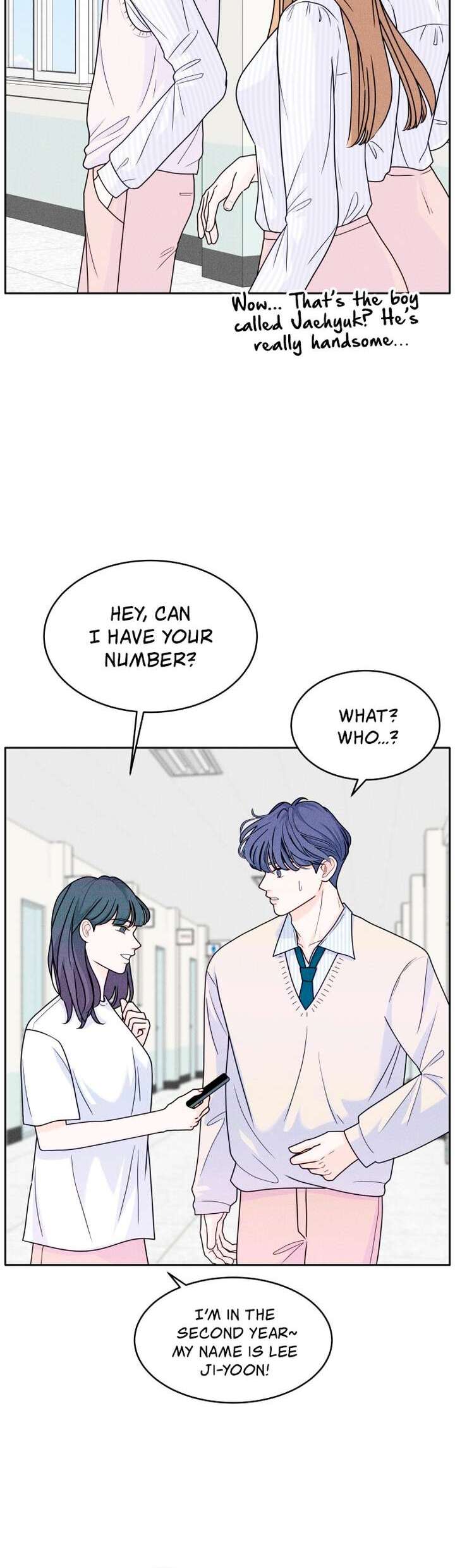 Introverted Us Ch. 7 第16页