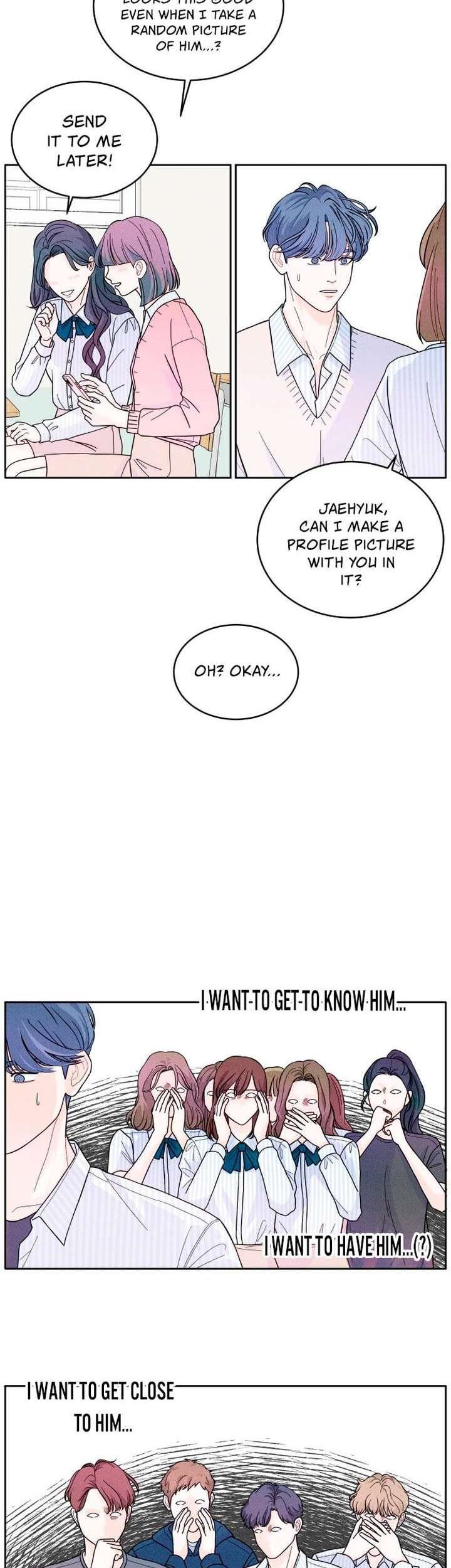 Introverted Us Ch. 7 第18页