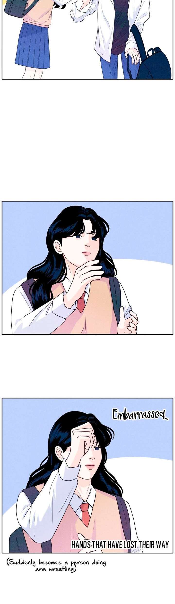 Introverted Us Ch. 7 第3页