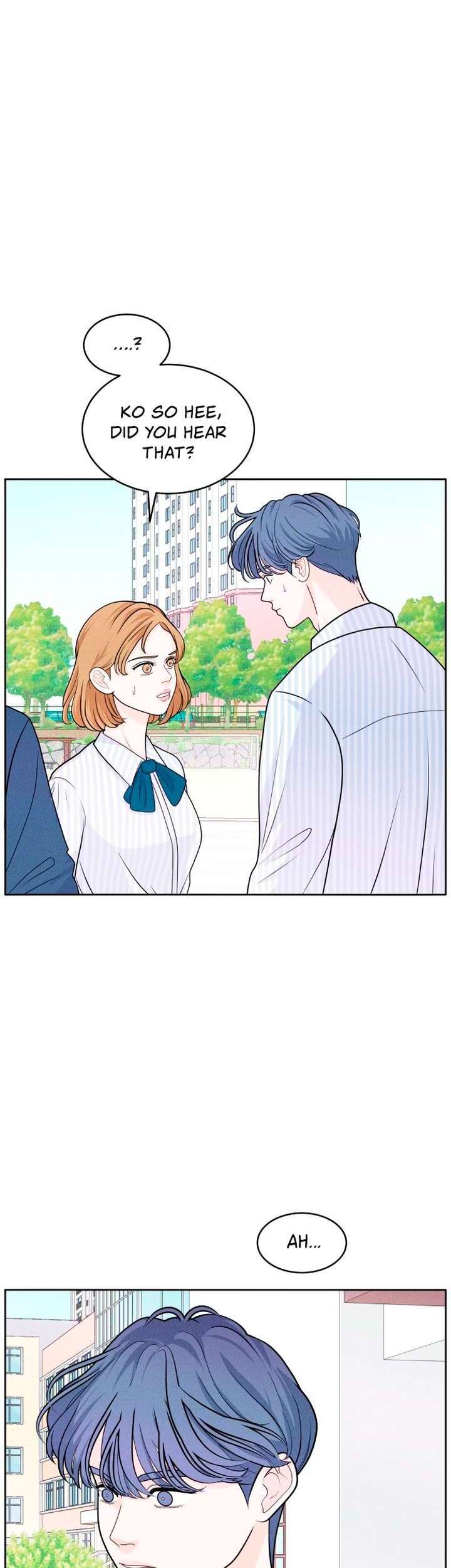Introverted Us Ch. 7 第23页
