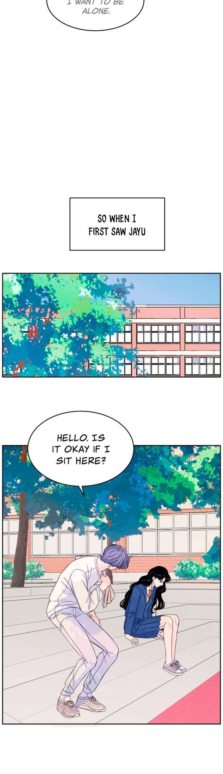 Introverted Us Ch. 7 第32页