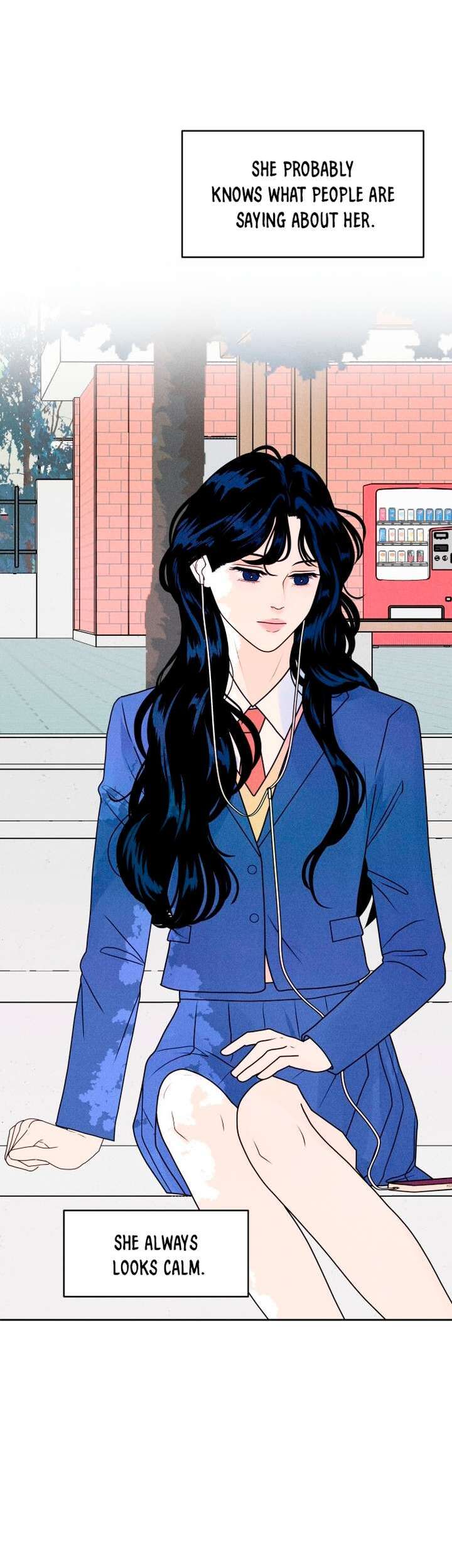 Introverted Us Ch. 7 第35页